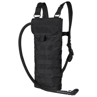 Condor Hydration Bladder Carrier Black