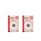 Dritz 222 5/8-Inch by 20-Yard Stitch Witchery, Regular ,2 Pack