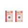 Dritz 222 5/8-Inch by 20-Yard Stitch Witchery, Regular ,2 Pack