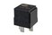 HELLA 007791011 12V 40 Amp SPST Relay with Resistor, Multi