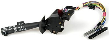 Dorman 2330814 Multifunction Switch Assembly Compatible with Select Models