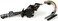 Dorman 2330814 Multifunction Switch Assembly Compatible with Select Models