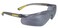 Dewalt DPG52-6C Contractor Pro Silver Mirror High Performance Lightweight Protective Safety Glasses
