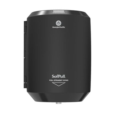 Georgia-Pacific SofPull Junior Centerpull Paper Towel Dispenser by GP PRO ,