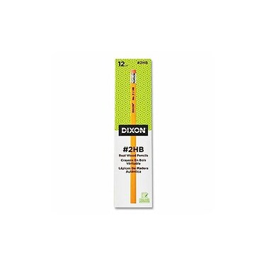 Dixon Economy Writing Pencil