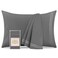 Mellanni Pillow Cases - Luxury, Extra Soft