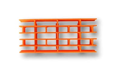 Arbi Design Brick Pattern Embosser, Stamp, Cookie Cutter