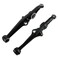TRQ Front Lower Control Arm Set