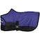 Tough 1 Tough1 600D Adjustable Foal Blanket - Purple - Large
