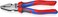 KNIPEX Tools - High Leverage Combination Pliers, Multi-Component ,202200, 8 inches
