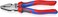 KNIPEX Tools - High Leverage Combination Pliers, Multi-Component ,202200, 8 inches