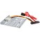 StarTech 2.5in to 3.5in Solid Metal SSD Bracket, TAA, SATA ,BRACKET25SAT