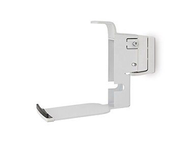 Flexson Wall Mount for Sonos Play:5 - White ,Single