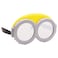 Sun-Staches Minions Goggles, Kid Size, Official Despicable Me Accessory