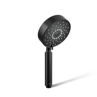 Kohler 22166-BL PuristFour-function handshower, 2.5 gpm, Matte Black