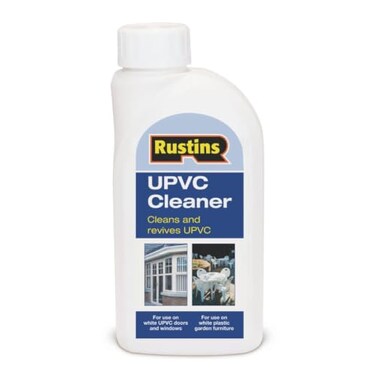 Rustins UPVC Cleaner 500ml