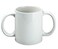 EasyComforts Double Grip Mug, Counter, TabletopEntertaining
