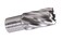 ACTOOL 7/8" Diameter1" Depth of Cut HSS ANNULAR Cutter with 3/4'' Weldon Shank