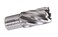 ACTOOL 7/8" Diameter1" Depth of Cut HSS ANNULAR Cutter with 3/4'' Weldon Shank