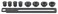 OTC 6982DGS Drilling Guide System - Use When Extracting Broken Studs/Bolts