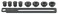 OTC 6982DGS Drilling Guide System - Use When Extracting Broken Studs/Bolts