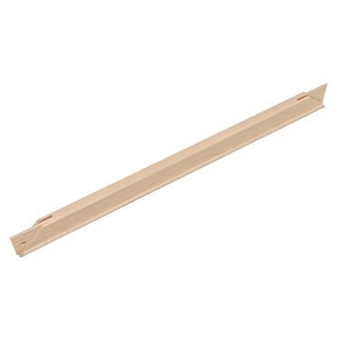 Fredrix Stretcher Strip 36 Inch Single Strip