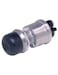Cole Hersee 90030-BP Push-Button Switch with Screw-On Cap