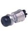 Cole Hersee 90030-BP Push-Button Switch with Screw-On Cap
