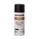 Rust-Oleum Stops Rust Spray Paint, Semi-Gloss Black