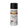 Rust-Oleum Stops Rust Spray Paint, Semi-Gloss Black