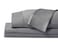 SHEEX Original Performance Cooling Sheets, King/Cal Graphite