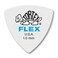 Jim Dunlop TortexFlex„Triangle Pick 1.0MM - 6 Pack