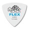 Jim Dunlop TortexFlex„Triangle Pick 1.0MM - 6 Pack