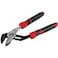 Performance Tool W30762 8 in. Groove Joint Pliers