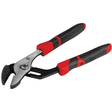Performance Tool W30762 8 in. Groove Joint Pliers