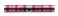 ABB ThomasBetts CK 54810 2-WAY CONNECTOR ,Pack of 10