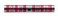 ABB ThomasBetts CK 54810 2-WAY CONNECTOR ,Pack of 10