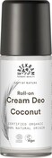 Urtekram Coconut Cream Deodorant Roll On