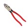 Southwire SCP9D 9-Inch High-Leverage Side Cutting Pliers with Dipped Handles