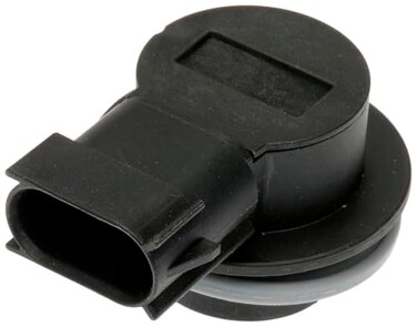 Dorman 645-118 Three Terminal Lamp Socket