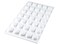 Silikomart Professional "Micro Stone" Silicone Mold