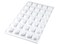 Silikomart Professional "Micro Stone" Silicone Mold