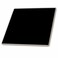 3dRose Black Tone 4 Inch Ceramic Tile