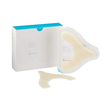 Coloplast Brava Elastic Barrier Strip