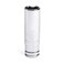 GEARWRENCH 3/8" Drive Deep SAE Socket 9/16", 6 Point - 80368