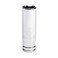 GEARWRENCH 3/8" Drive Deep SAE Socket 9/16", 6 Point - 80368