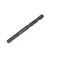 COMOK 13mm Tip Diameter HSS High Speed Steel Twist Drill Bit 1/2 Straight Shank Drilling Hole Tool