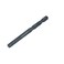 COMOK 13mm Tip Diameter HSS High Speed Steel Twist Drill Bit 1/2 Straight Shank Drilling Hole Tool