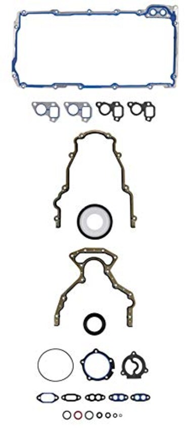 FEL-PRO CS 9284 Engine Conversion Gasket Set
