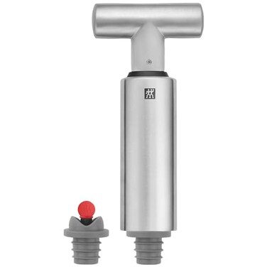 ZWILLING Sommelier, Wine Pump